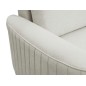 Narożnik LAREN nowoczesna sofa z funkcją spania pojemnik na pościel prawa strona CASTEL 80 251x251x85 cm