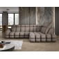 Narożnik TOLLO L Prawostronny Elektryczna regulacja Solar 28 WERSAL