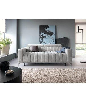 Sofa GANDI 120 RELAX włoski system z funkcją spania ONTARIO 14 WERSAL