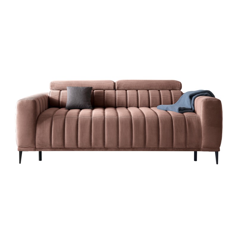 Sofa GANDI 120 RELAX włoski system z funkcją spania ONTARIO 30 WERSAL