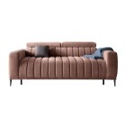 Sofa GANDI 120 RELAX włoski system z funkcją spania ONTARIO 30 WERSAL