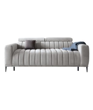 Sofa GANDI 140 RELAX włoski system z funkcją spania ONTARIO 14 WERSAL