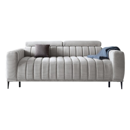 Sofa GANDI 140 RELAX włoski system z funkcją spania ONTARIO 14 WERSAL