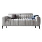 Sofa GANDI 140 RELAX włoski system z funkcją spania ONTARIO 14 WERSAL