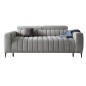 Sofa GANDI 140 RELAX włoski system z funkcją spania ONTARIO 15 WERSAL