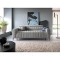 Sofa GANDI 140 RELAX włoski system z funkcją spania ONTARIO 15 WERSAL