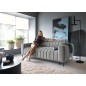 Sofa GANDI 140 RELAX włoski system z funkcją spania ONTARIO 15 WERSAL
