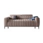 Sofa GANDI 140 RELAX włoski system z funkcją spania ONTARIO 21 WERSAL