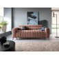 Sofa GANDI 140 RELAX włoski system z funkcją spania ONTARIO 30 WERSAL