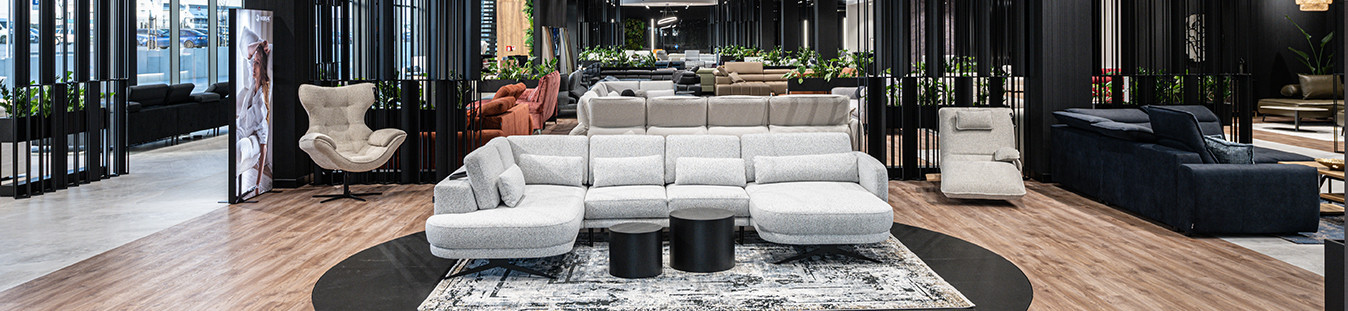 Meble stylowe, nowoczesne, klasyczne i ekskluzywne, Wersal, Sagan, Meble Laski, Sofello - sklep internetowy Domo Home