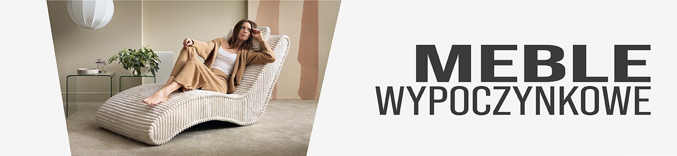 Meble wypoczynkowe do salonu, tapicerowane, komplety i zestawy wypoczynkowe Wersal - sklep internetowy Domo Home