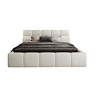 Łóżka sypialniane