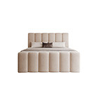 Łóżka sypialniane