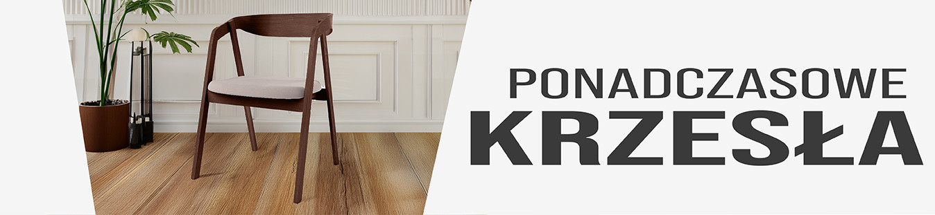 Eleganckie krzesła drewniane, tapicerowane do salonu i jadalni: nowoczesne i wygodne, czarne, białe, beżowe - sklep internetowy Domo Home