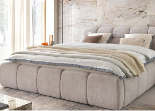 Łóżka do sypialni