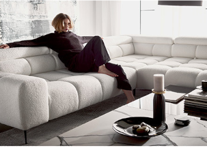 Narożniki tapicerowane