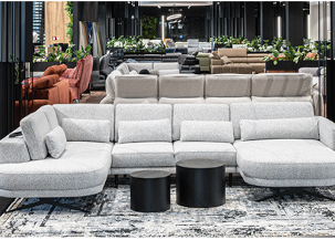 Stylowe meble do Twojego domu