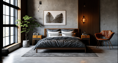 5 błędów, których warto unikać przy urządzaniu nowoczesnej sypialni